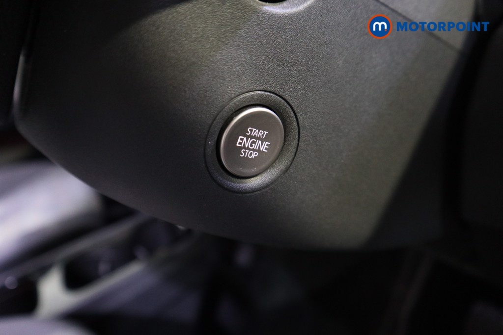 Volkswagen Id.3 Life Pure Automatic Electric Hatchback - Stock Number (1608933) - 10th supplementary image