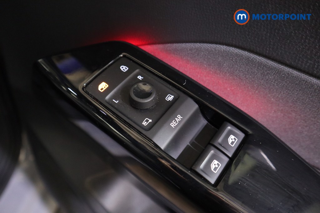 Volkswagen Id.3 Life Pure Automatic Electric Hatchback - Stock Number (1608933) - 11th supplementary image