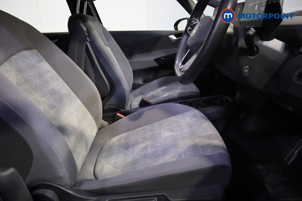 Volkswagen Id.3 Life Pure Automatic Electric Hatchback - Stock Number (1608933) - 12th supplementary image