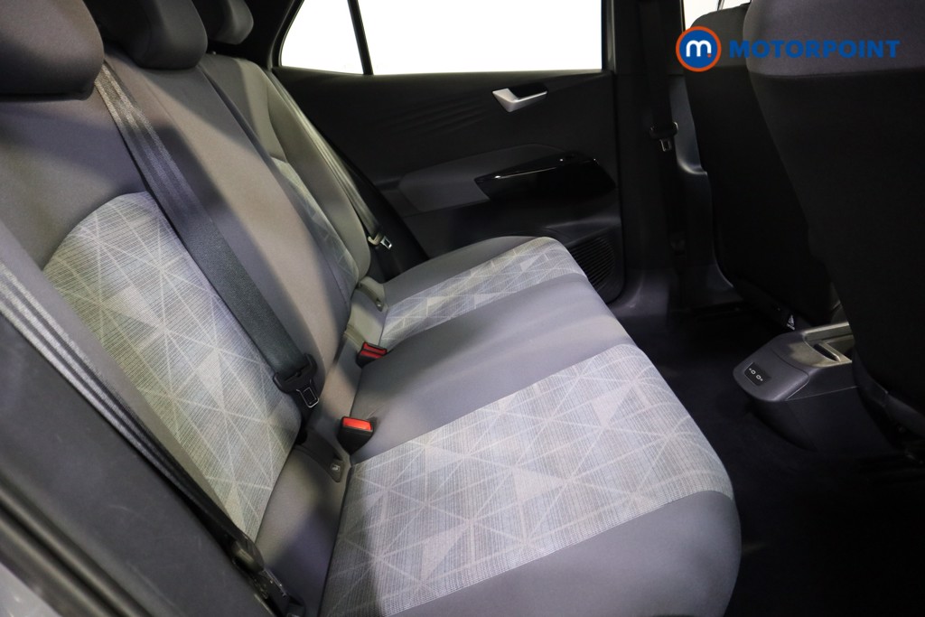 Volkswagen Id.3 Life Pure Automatic Electric Hatchback - Stock Number (1608933) - 13th supplementary image