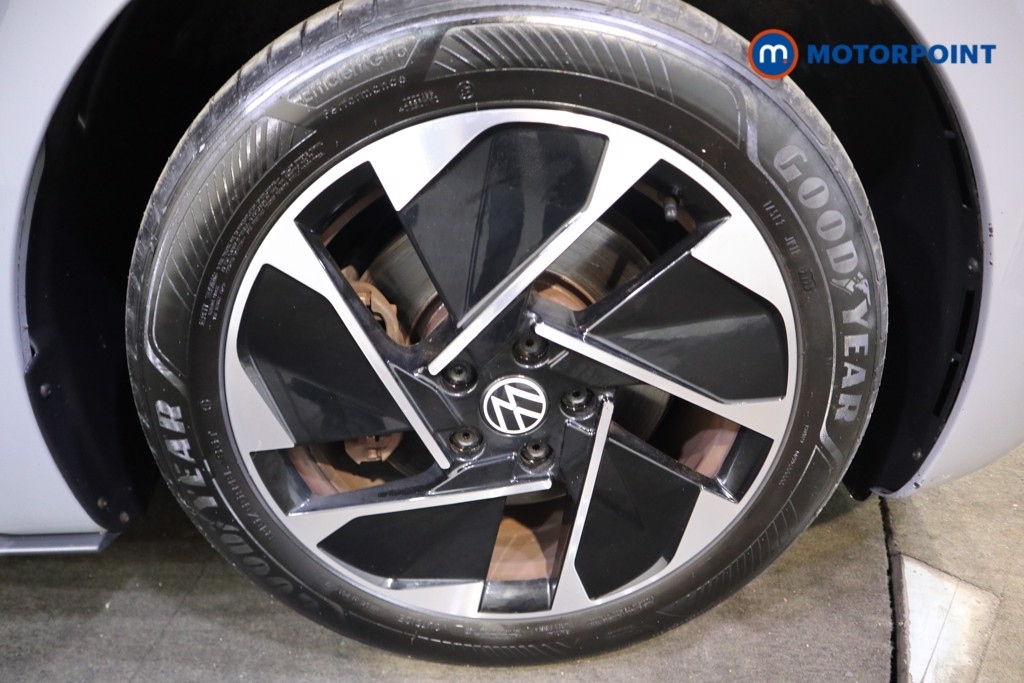 Volkswagen Id.3 Life Pure Automatic Electric Hatchback - Stock Number (1608933) - 19th supplementary image