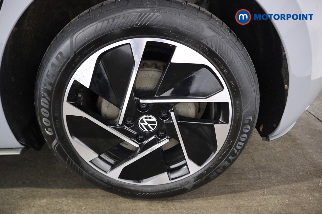 Volkswagen Id.3 Life Pure Automatic Electric Hatchback - Stock Number (1608933) - 21st supplementary image