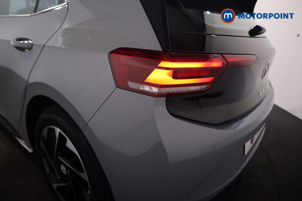 Volkswagen Id.3 Life Pure Automatic Electric Hatchback - Stock Number (1608933) - 23rd supplementary image