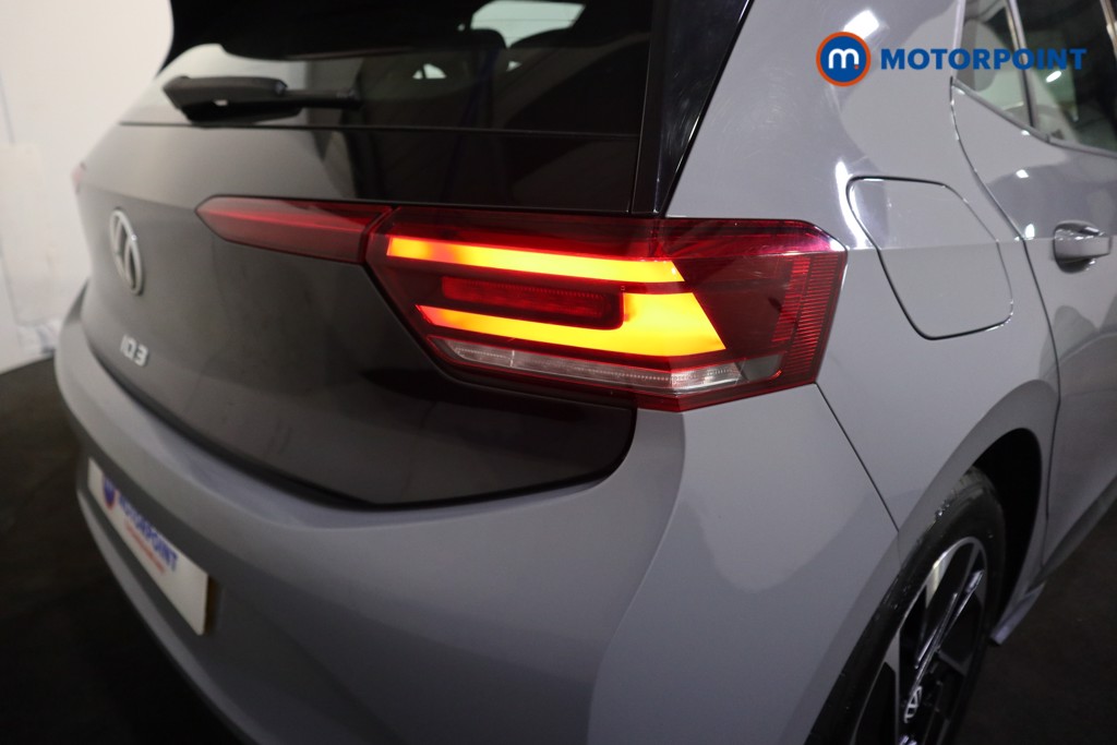 Volkswagen Id.3 Life Pure Automatic Electric Hatchback - Stock Number (1608933) - 24th supplementary image