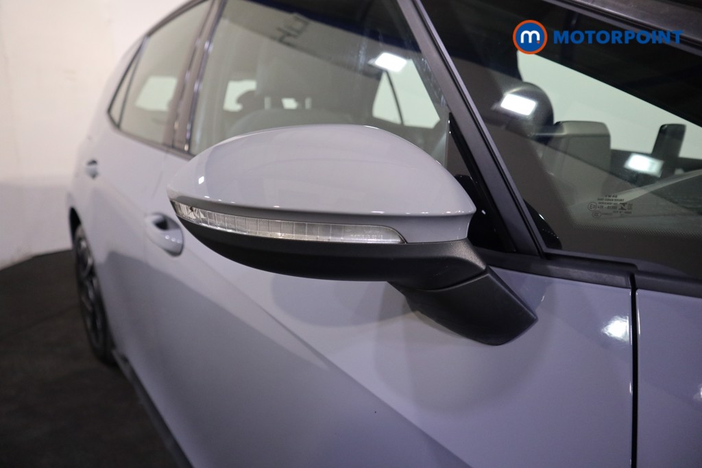 Volkswagen Id.3 Life Pure Automatic Electric Hatchback - Stock Number (1608933) - 26th supplementary image