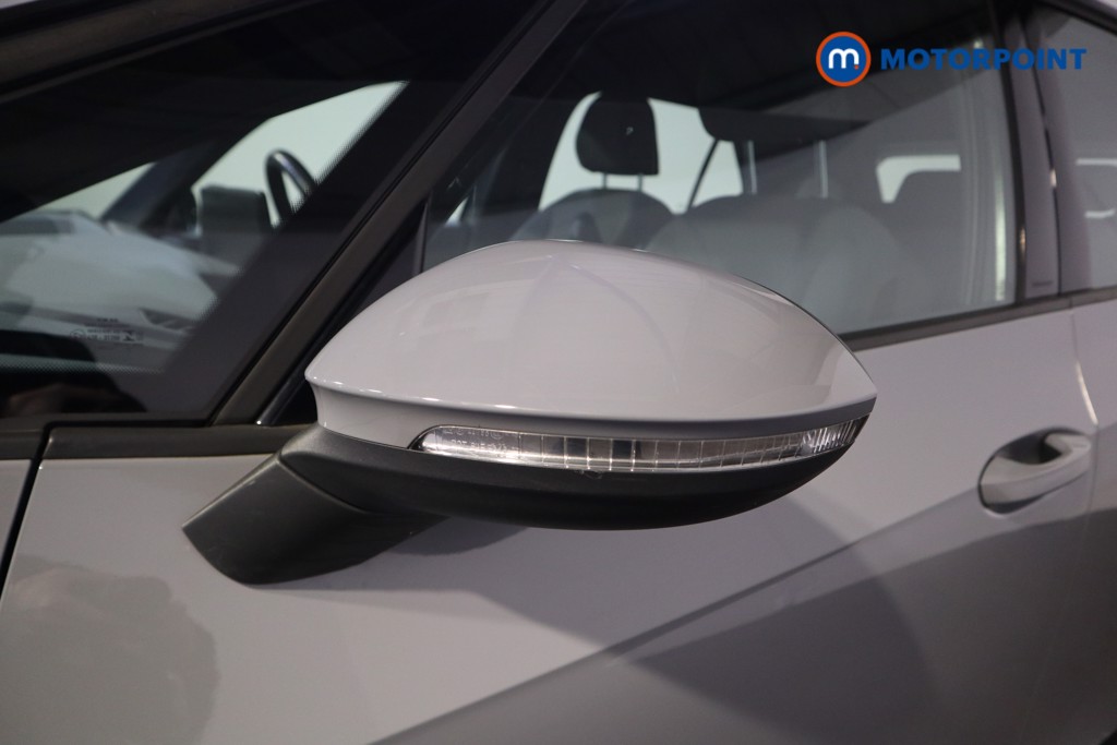 Volkswagen Id.3 Life Pure Automatic Electric Hatchback - Stock Number (1608933) - 27th supplementary image