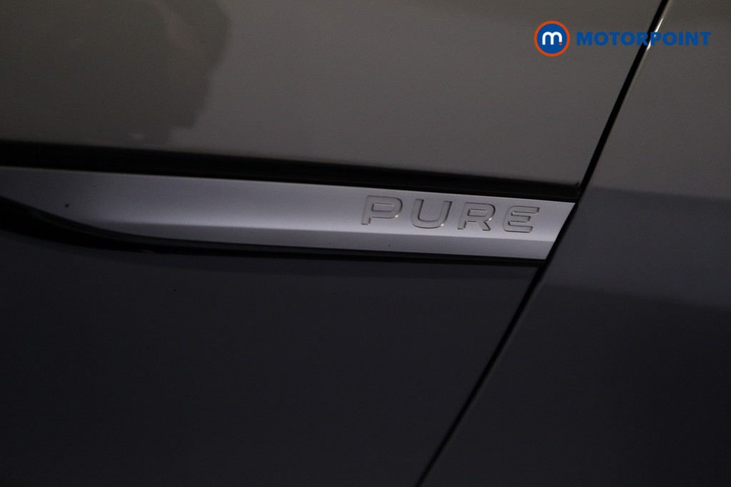 Volkswagen Id.3 Life Pure Automatic Electric Hatchback - Stock Number (1608933) - 28th supplementary image