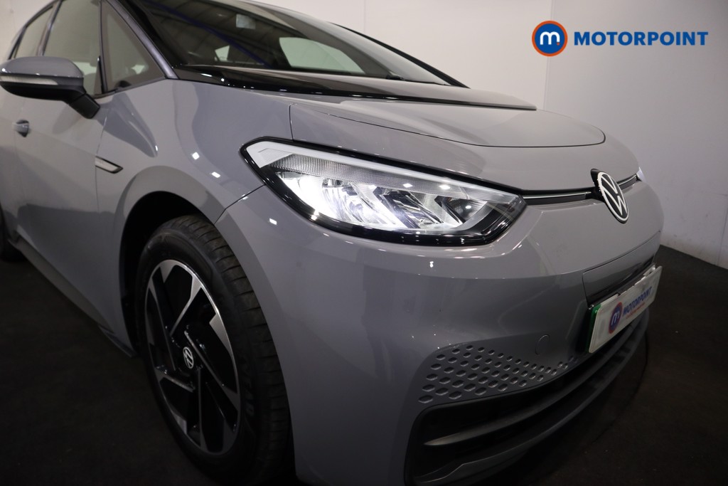 Volkswagen Id.3 Life Pure Automatic Electric Hatchback - Stock Number (1608933) - 32nd supplementary image