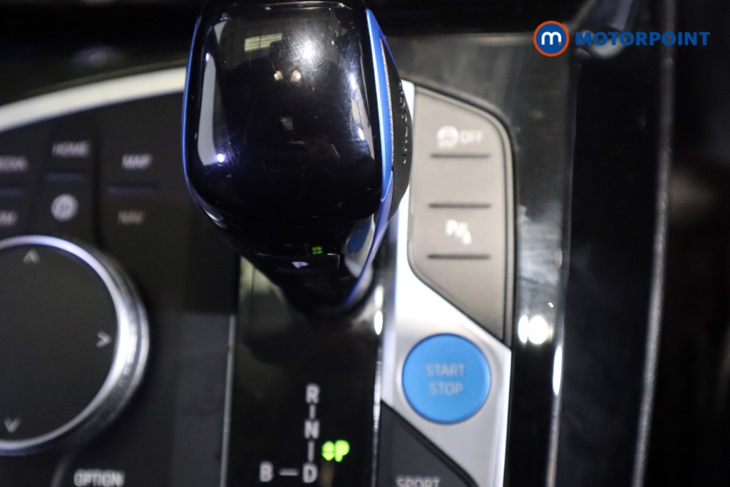 BMW IX3 M Sport Automatic Electric SUV - Stock Number (1608965) - 5th supplementary image