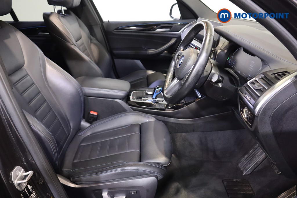 BMW IX3 M Sport Automatic Electric SUV - Stock Number (1608965) - 6th supplementary image