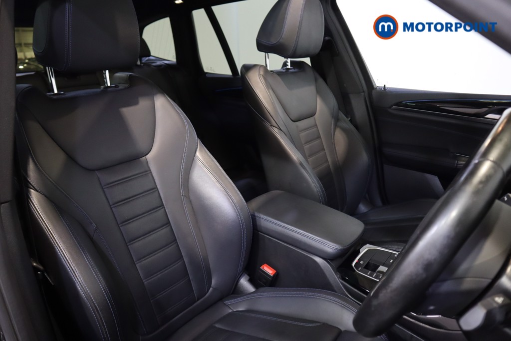 BMW IX3 M Sport Automatic Electric SUV - Stock Number (1608965) - 7th supplementary image