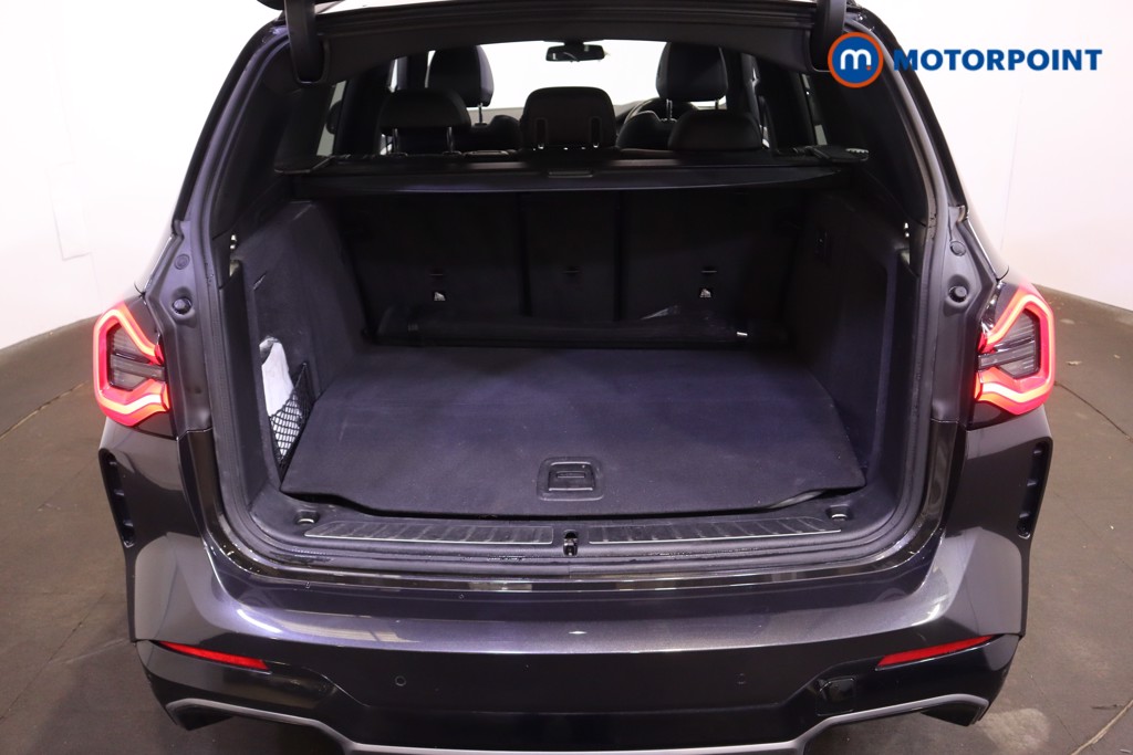 BMW IX3 M Sport Automatic Electric SUV - Stock Number (1608965) - 9th supplementary image