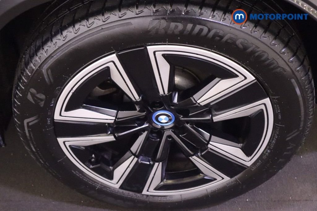 BMW IX3 M Sport Automatic Electric SUV - Stock Number (1608965) - 10th supplementary image