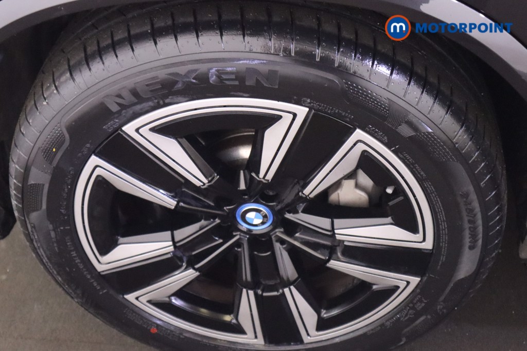 BMW IX3 M Sport Automatic Electric SUV - Stock Number (1608965) - 11th supplementary image