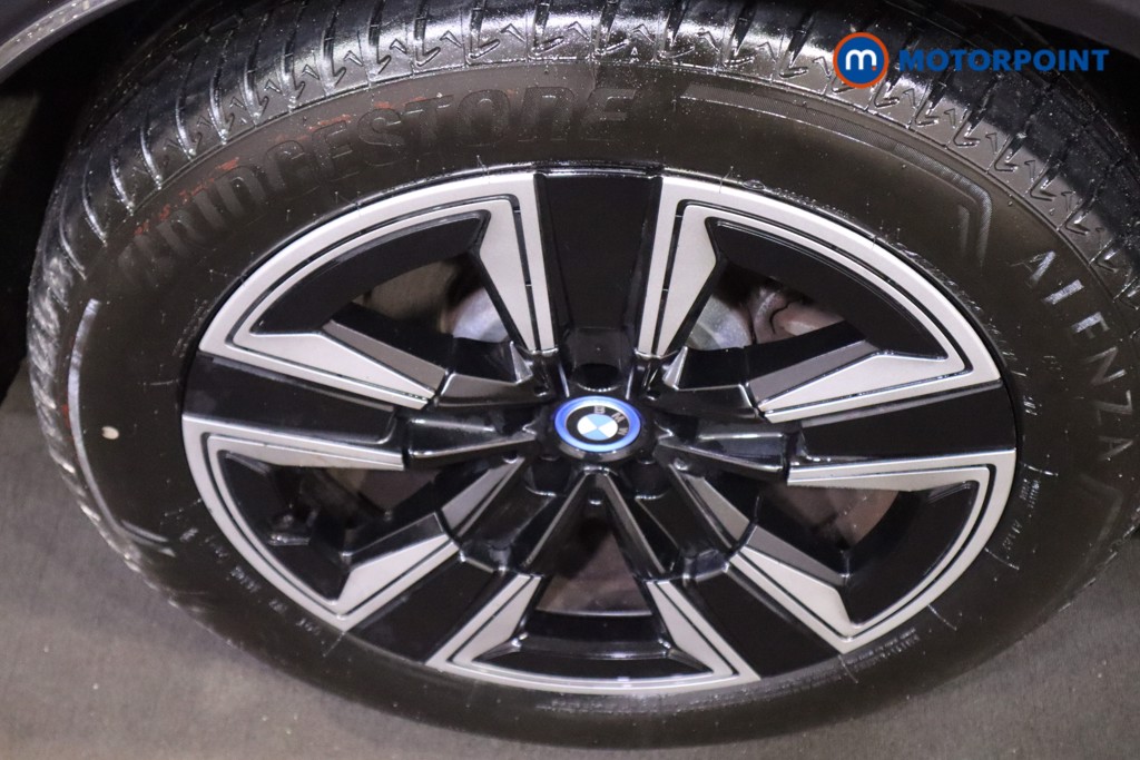 BMW IX3 M Sport Automatic Electric SUV - Stock Number (1608965) - 13th supplementary image