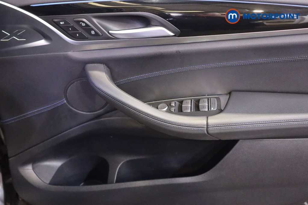 BMW IX3 M Sport Automatic Electric SUV - Stock Number (1608965) - 14th supplementary image