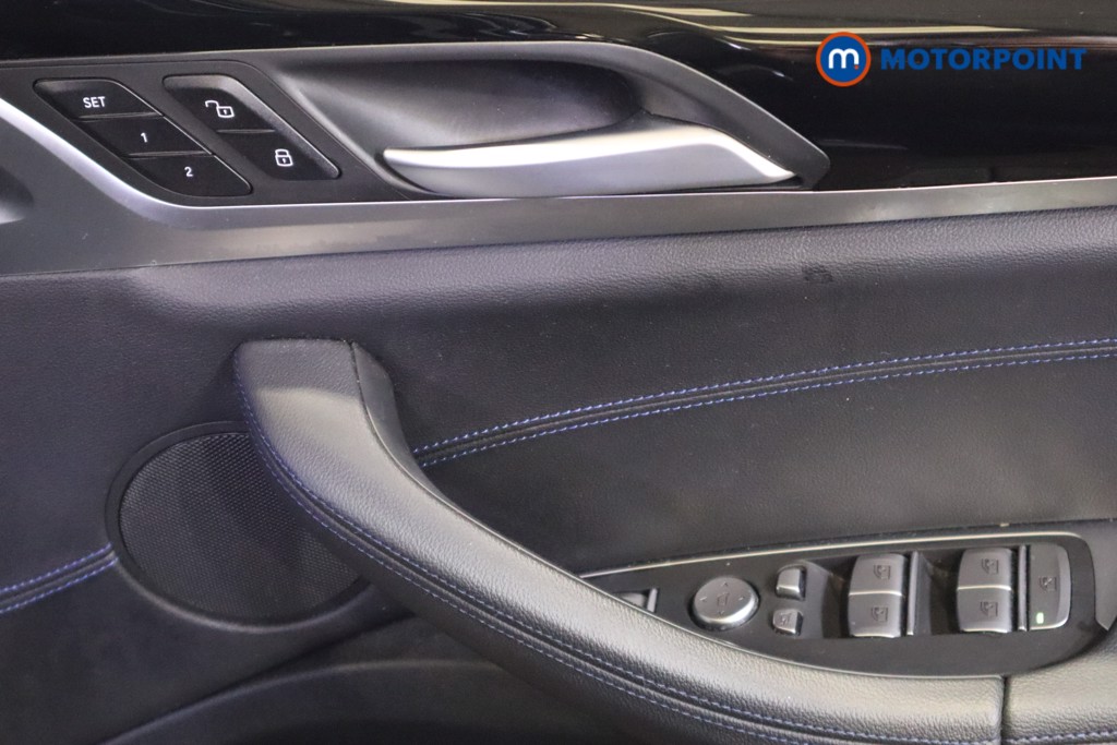 BMW IX3 M Sport Automatic Electric SUV - Stock Number (1608965) - 15th supplementary image