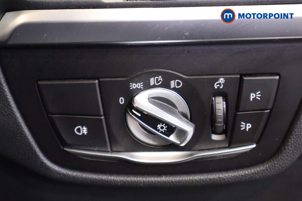 BMW IX3 M Sport Automatic Electric SUV - Stock Number (1608965) - 18th supplementary image