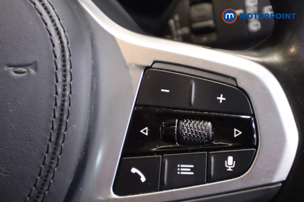 BMW IX3 M Sport Automatic Electric SUV - Stock Number (1608965) - 19th supplementary image