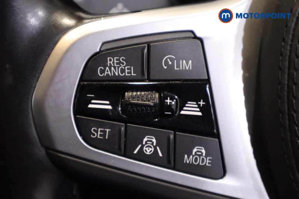 BMW IX3 M Sport Automatic Electric SUV - Stock Number (1608965) - 20th supplementary image