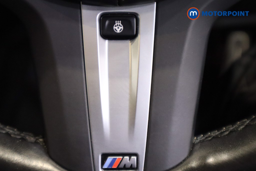 BMW IX3 M Sport Automatic Electric SUV - Stock Number (1608965) - 21st supplementary image