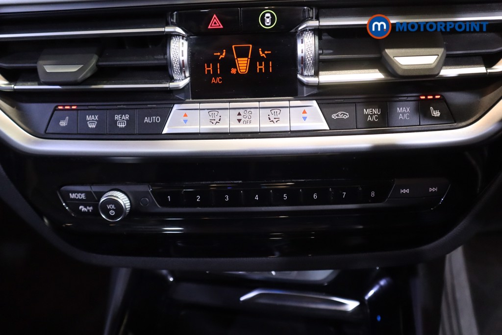 BMW IX3 M Sport Automatic Electric SUV - Stock Number (1608965) - 23rd supplementary image