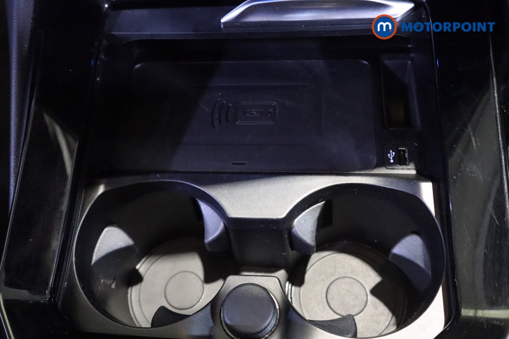 BMW IX3 M Sport Automatic Electric SUV - Stock Number (1608965) - 24th supplementary image