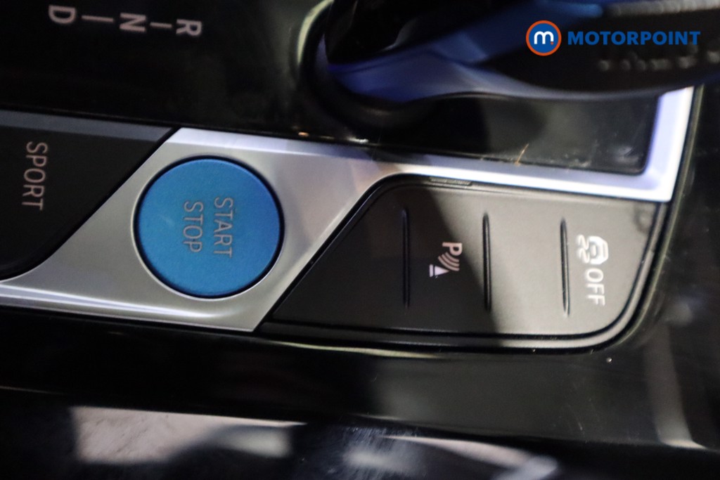 BMW IX3 M Sport Automatic Electric SUV - Stock Number (1608965) - 25th supplementary image