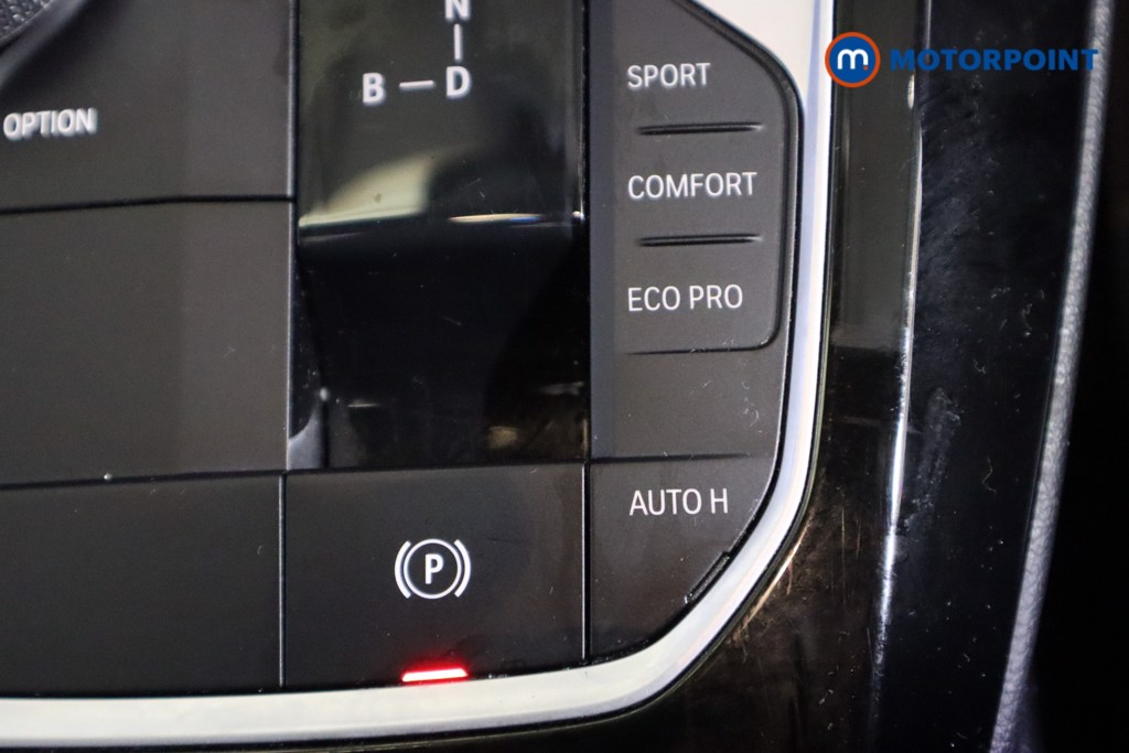 BMW IX3 M Sport Automatic Electric SUV - Stock Number (1608965) - 26th supplementary image