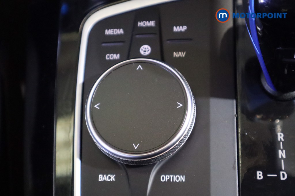 BMW IX3 M Sport Automatic Electric SUV - Stock Number (1608965) - 27th supplementary image