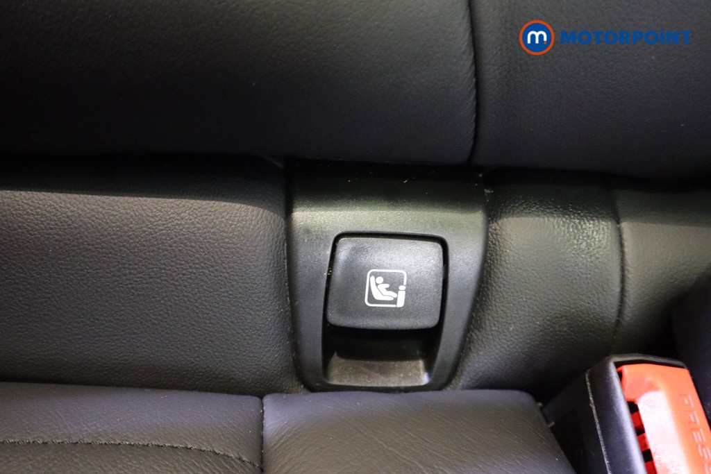 BMW IX3 M Sport Automatic Electric SUV - Stock Number (1608965) - 31st supplementary image