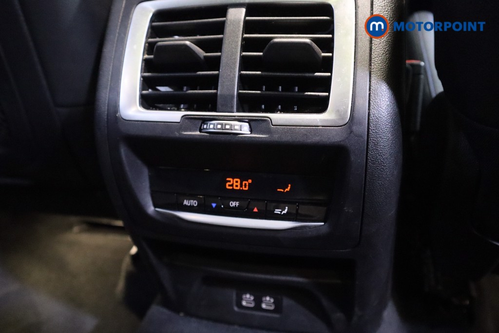 BMW IX3 M Sport Automatic Electric SUV - Stock Number (1608965) - 33rd supplementary image