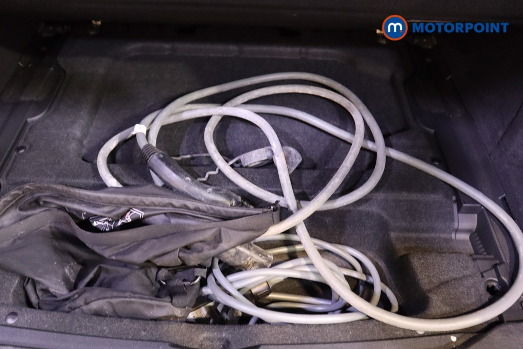 BMW IX3 M Sport Automatic Electric SUV - Stock Number (1608965) - 34th supplementary image