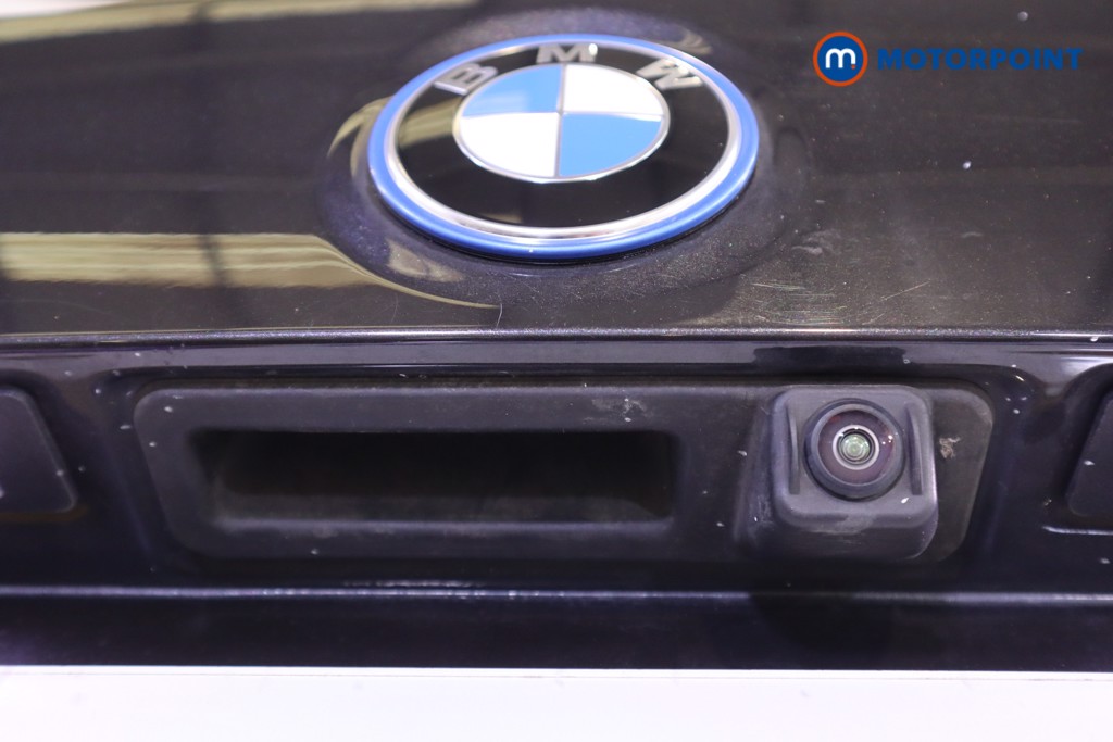 BMW IX3 M Sport Automatic Electric SUV - Stock Number (1608965) - 36th supplementary image