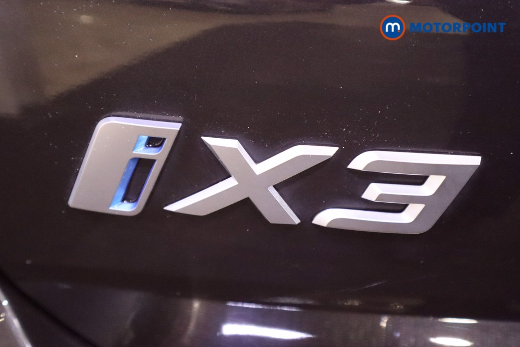 BMW IX3 M Sport Automatic Electric SUV - Stock Number (1608965) - 40th supplementary image