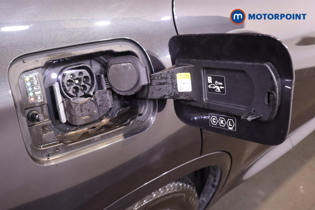 BMW IX3 M Sport Automatic Electric SUV - Stock Number (1608965) - 41st supplementary image