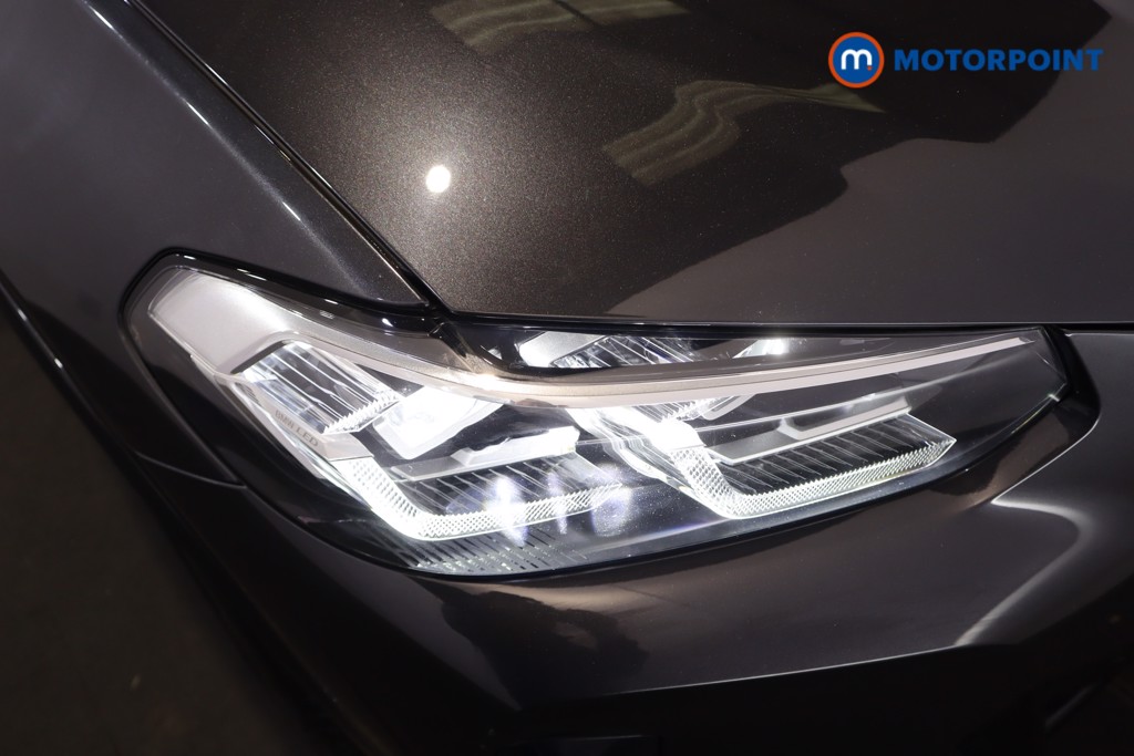 BMW IX3 M Sport Automatic Electric SUV - Stock Number (1608965) - 43rd supplementary image