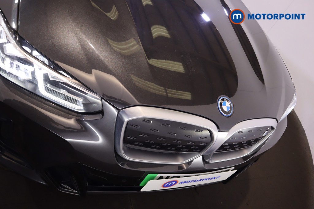 BMW IX3 M Sport Automatic Electric SUV - Stock Number (1608965) - 44th supplementary image