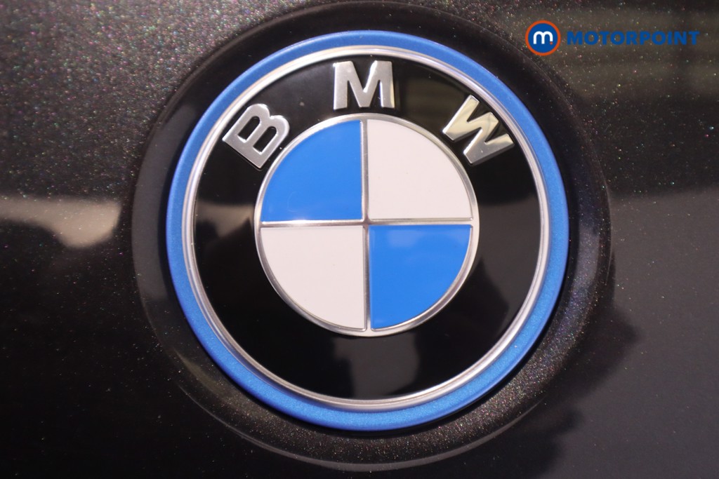BMW IX3 M Sport Automatic Electric SUV - Stock Number (1608965) - 45th supplementary image