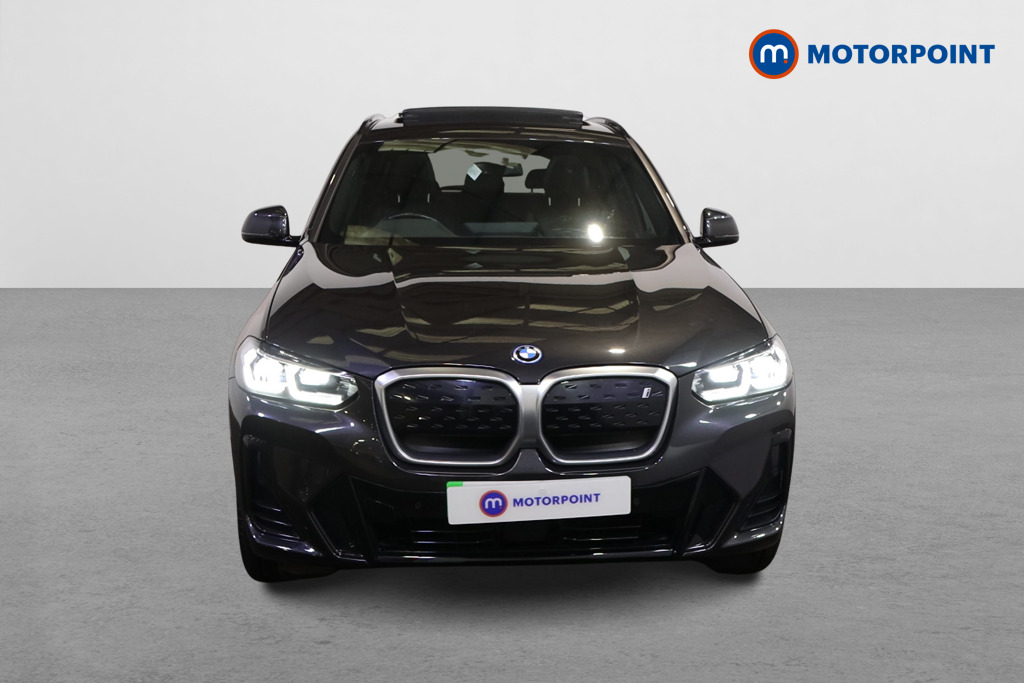 BMW IX3 M Sport Automatic Electric SUV - Stock Number (1608965) - Front bumper