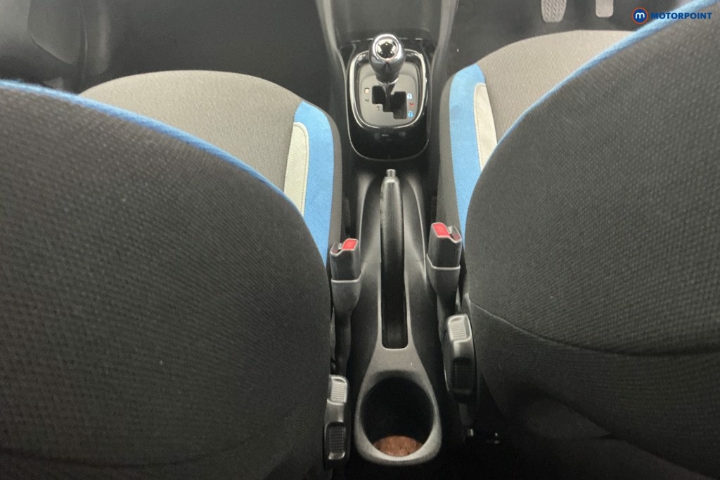 Toyota Aygo X-Cite 2 Automatic Petrol Hatchback - Stock Number (1608998) - 13th supplementary image