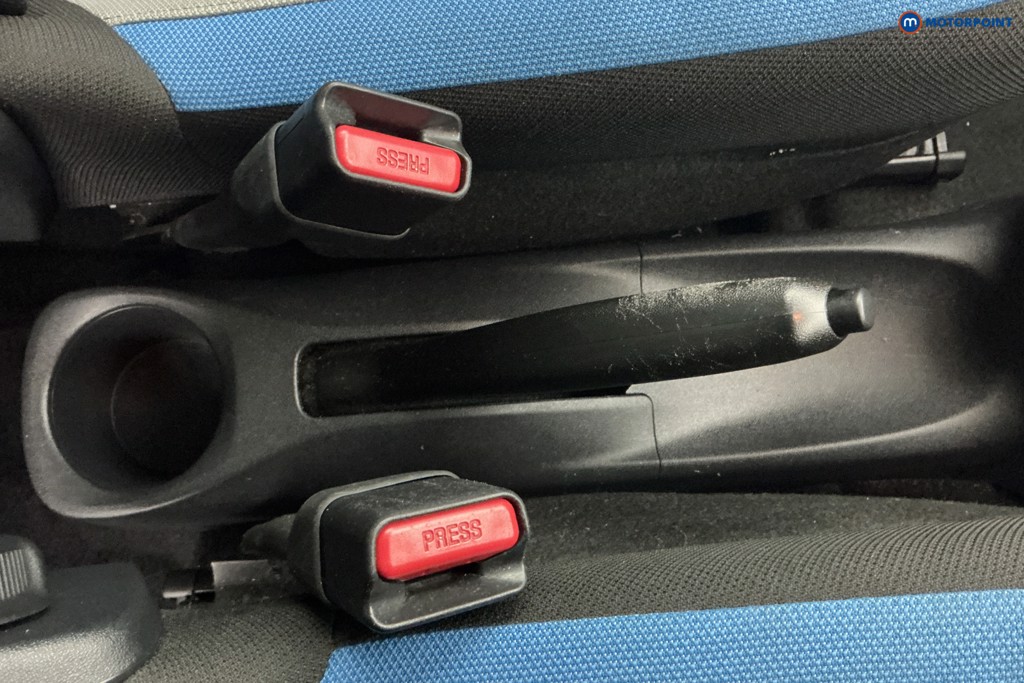 Toyota Aygo X-Cite 2 Automatic Petrol Hatchback - Stock Number (1608998) - 15th supplementary image