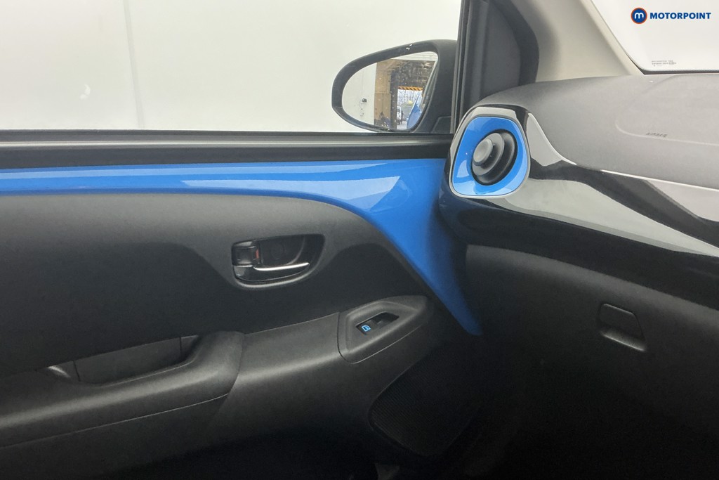Toyota Aygo X-Cite 2 Automatic Petrol Hatchback - Stock Number (1608998) - 19th supplementary image