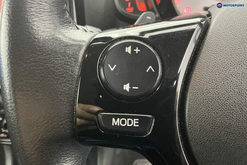 Toyota Aygo X-Cite 2 Automatic Petrol Hatchback - Stock Number (1608998) - 20th supplementary image