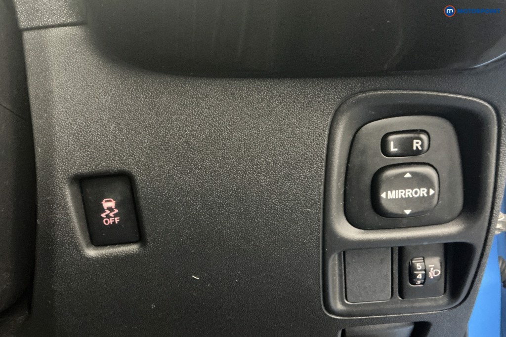 Toyota Aygo X-Cite 2 Automatic Petrol Hatchback - Stock Number (1608998) - 22nd supplementary image