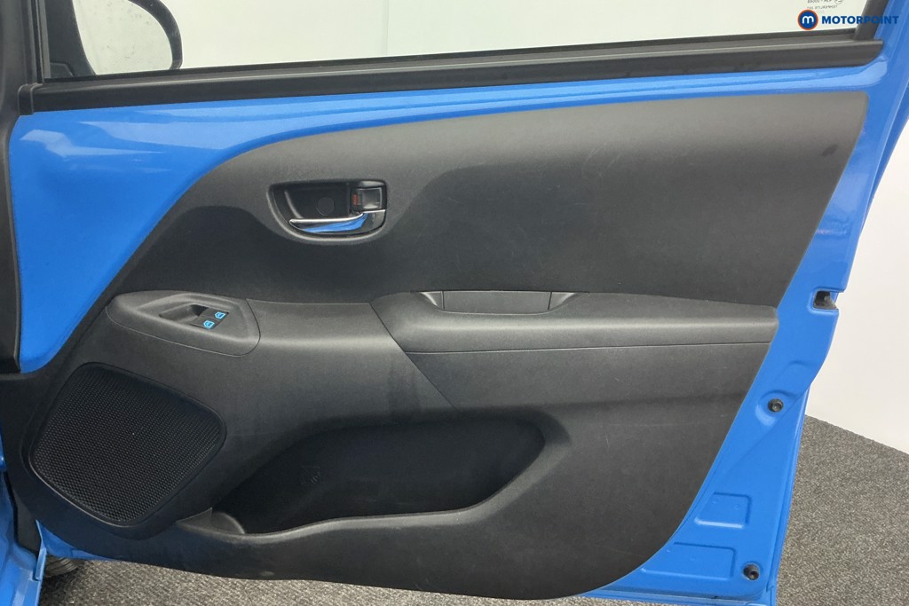 Toyota Aygo X-Cite 2 Automatic Petrol Hatchback - Stock Number (1608998) - 23rd supplementary image