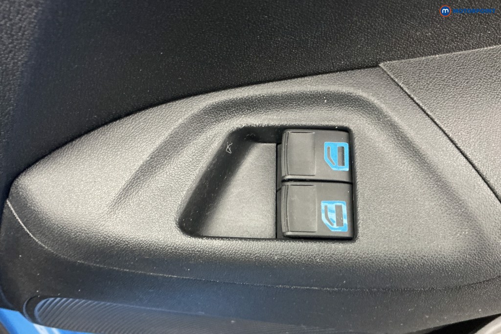 Toyota Aygo X-Cite 2 Automatic Petrol Hatchback - Stock Number (1608998) - 24th supplementary image