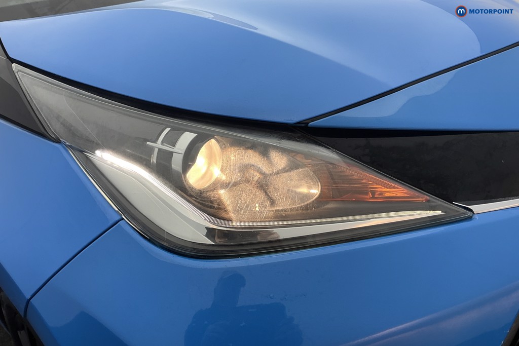 Toyota Aygo X-Cite 2 Automatic Petrol Hatchback - Stock Number (1608998) - 26th supplementary image