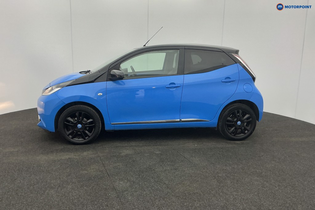 Toyota Aygo X-Cite 2 Automatic Petrol Hatchback - Stock Number (1608998) - 31st supplementary image