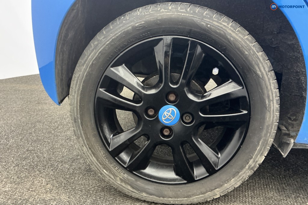 Toyota Aygo X-Cite 2 Automatic Petrol Hatchback - Stock Number (1608998) - 37th supplementary image